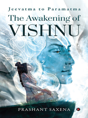 cover image of The Awakening of Vishnu